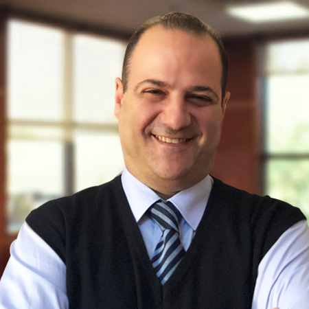 ÇAĞRI CEM BAHAR